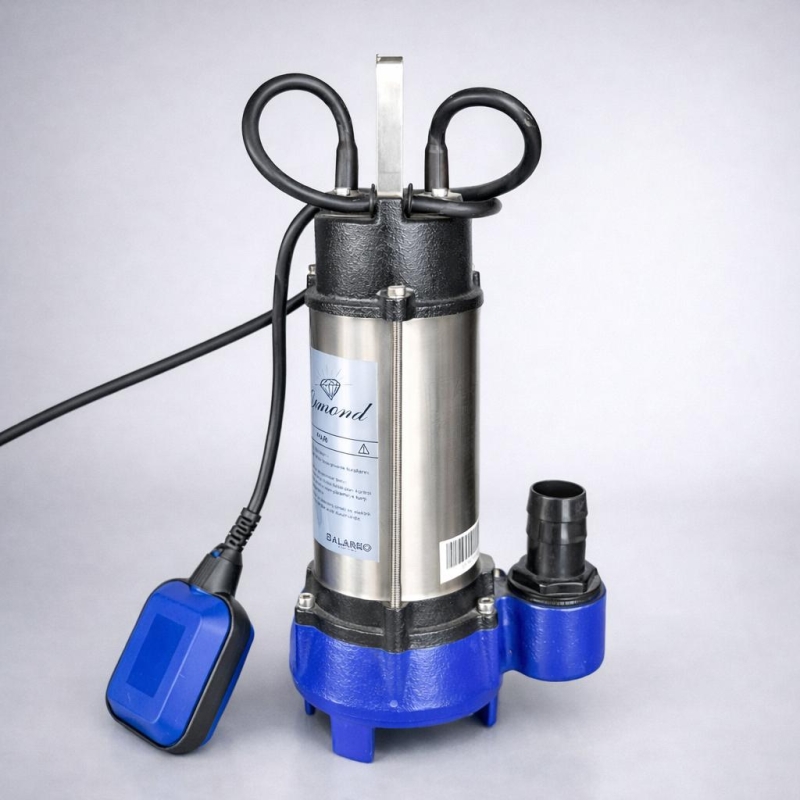 0,5HP Alarko Pis Su Pompası