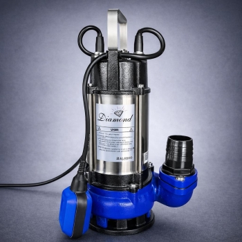 0,75HP Alarko Pis Su Pompası