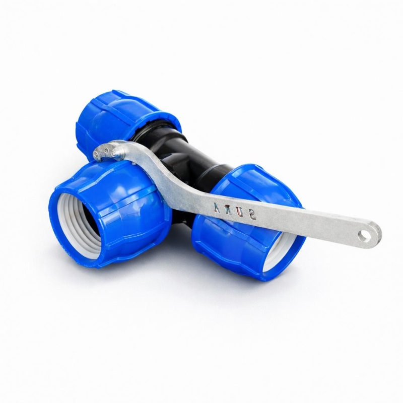 Ayarlı Kaplin Anahtarı