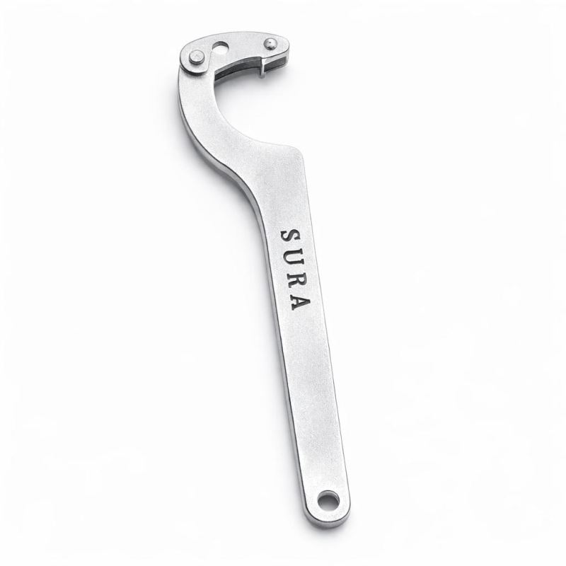 Ayarlı Kaplin Anahtarı