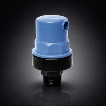 1 Çift Etkili Hava Vantuzu