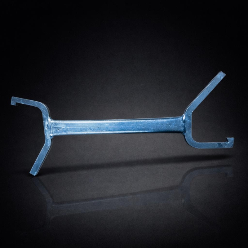 Çift Taraflı Kaplin Anahtarı