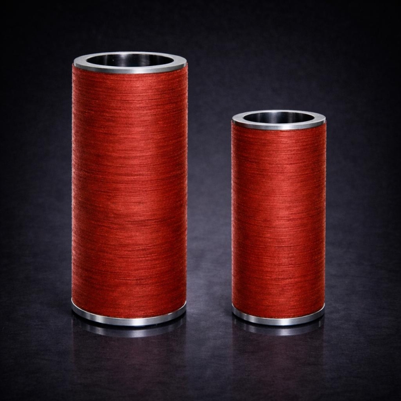 2 Disk Filtre İç Takım 25cm