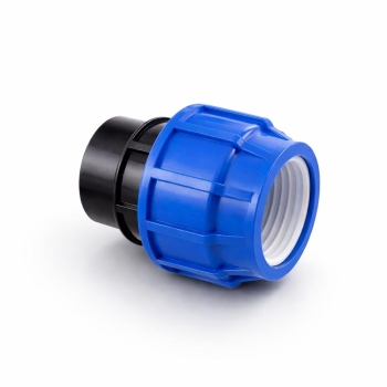 20 x 1/2 Kaplin Dişi Adaptör