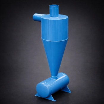 2 Kum İçin Hidrosiklon