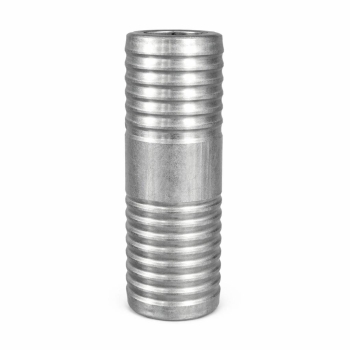 4 Kalvanizli Hortum Eki