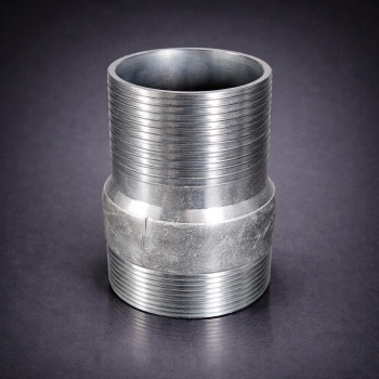 4 (110) Kalvanizli  Hortum Rekoru 