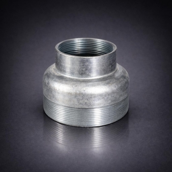 4 X 2 1/2 Maşon Nipel Rediskiyon