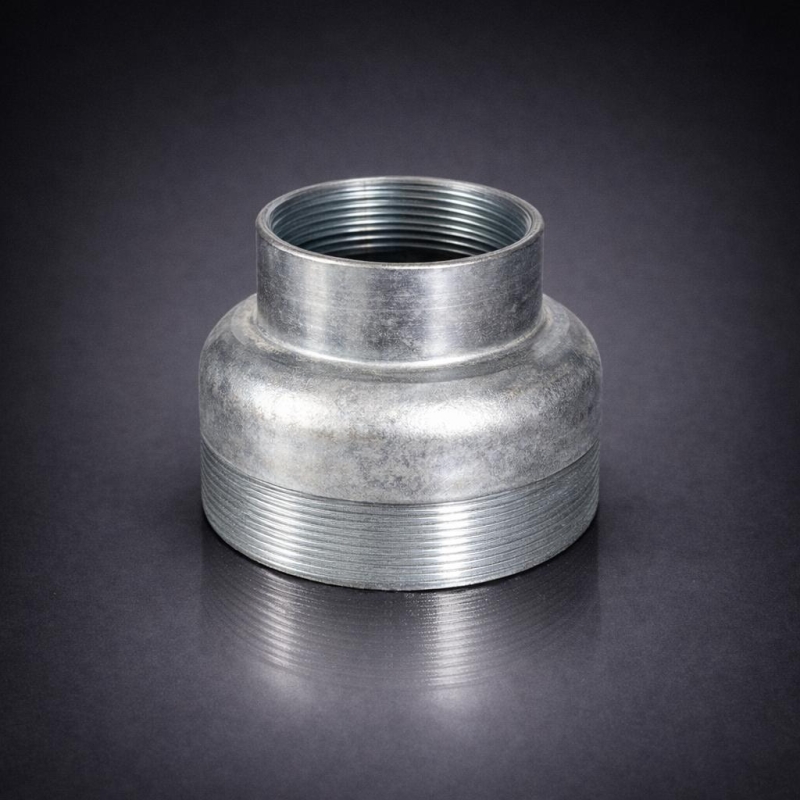 3 X 2 Maşon Nipel Rediskiyon