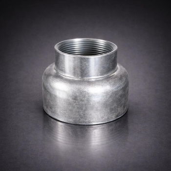 4 x 2 1/2 Maşon Rediskiyon