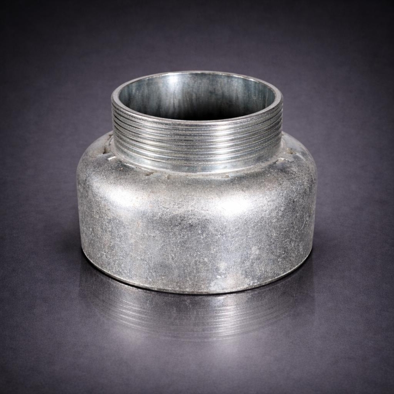 3 x 2 Nipel Maşon Rediskiyon