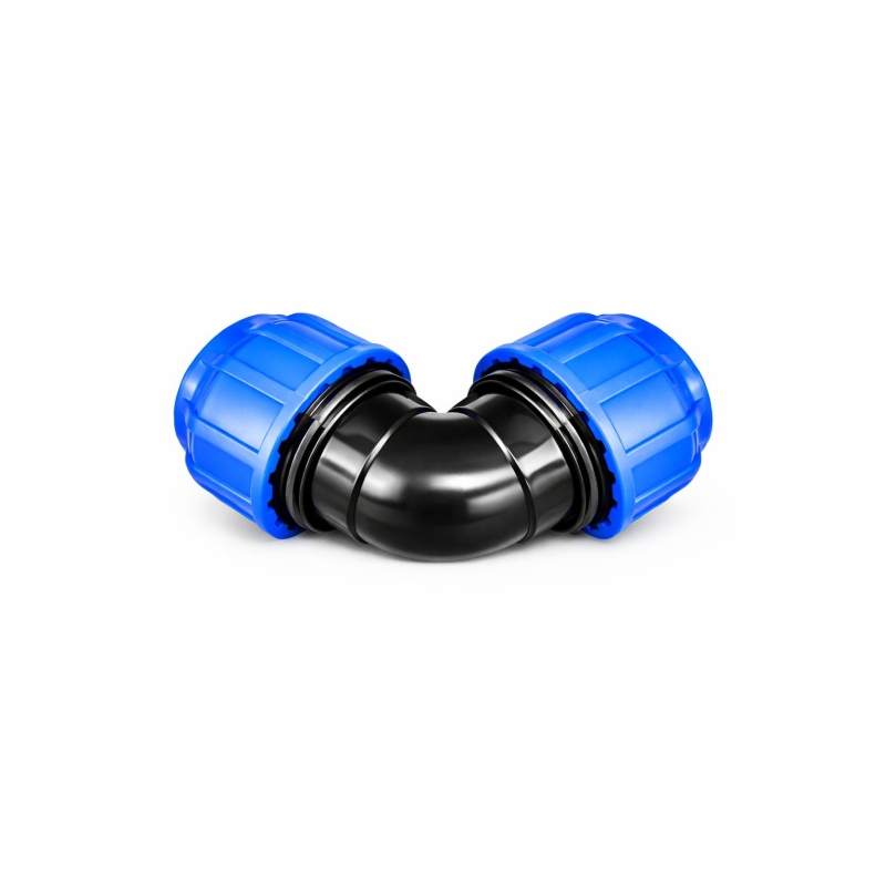 20 x 20 Kaplin Dirsek