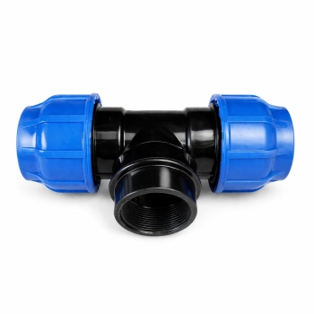 110 X 4 X 110 Dişi Kaplin Te