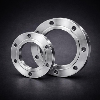 2 1/2 Demir Kaynak Flanşı 