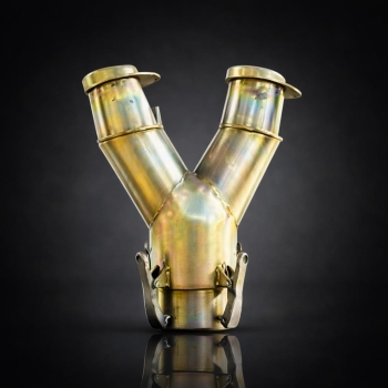 160x110 Mandallı Çatal