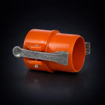 50 Mandallı Erkek Körtapa