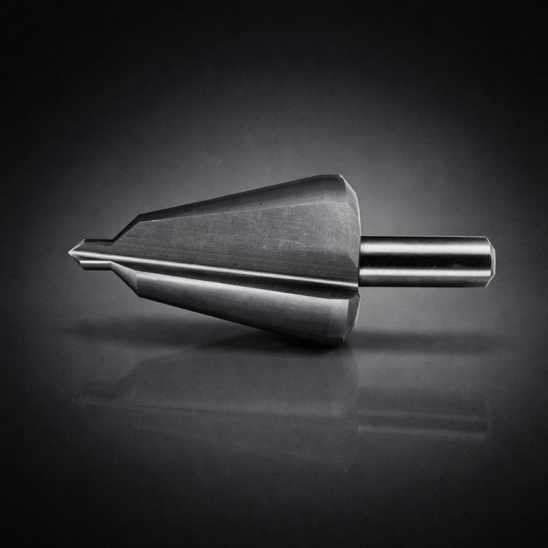 16 LIK Özel Konik Delme Aparatı