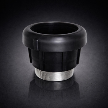 Ø 125 Mandallı Dişi Metal Dişli Pompa Bağlantısı