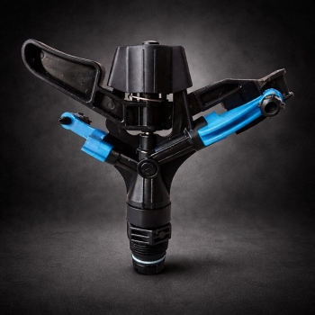 4.15 x 3.8 Rahmet Kırıcılı Büyük Sprink