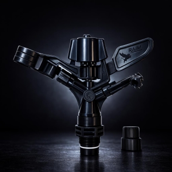 5 x 4.2 Rahmet Kırıcılı Büyük Sprink