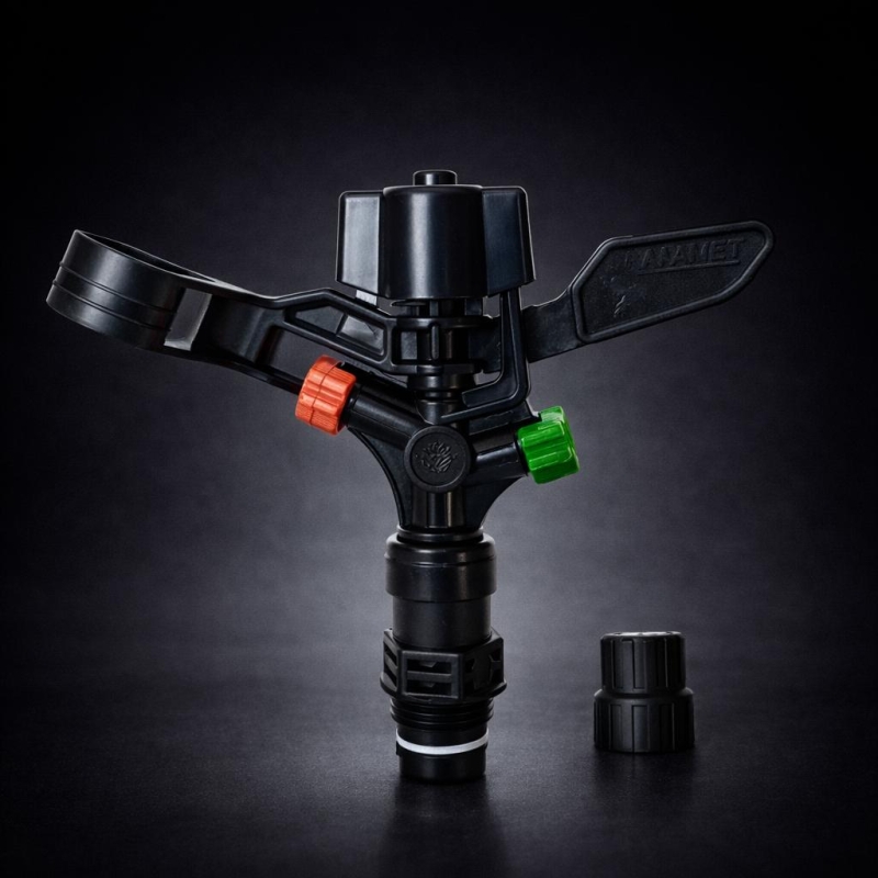 3.5 x 2.5 Rahmet Mini Sprink