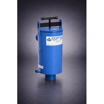 2 Standart Disk Filtre 25cm Dar Çap (16.5cm)