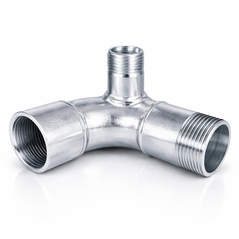 4 Tahliyeli Deve Boynu