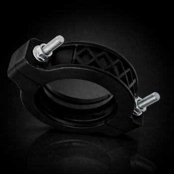 2 Victualig Polyamid Kelepçe 